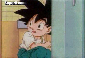 Otaku Gallery  / Anime e Manga / Dragon Ball / Screen Shots / OAV / Dragon Ball GT / Goku Gaiden / 043.jpg